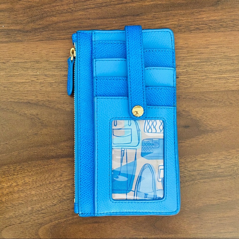 Vera Bradley Card Holder Wallet